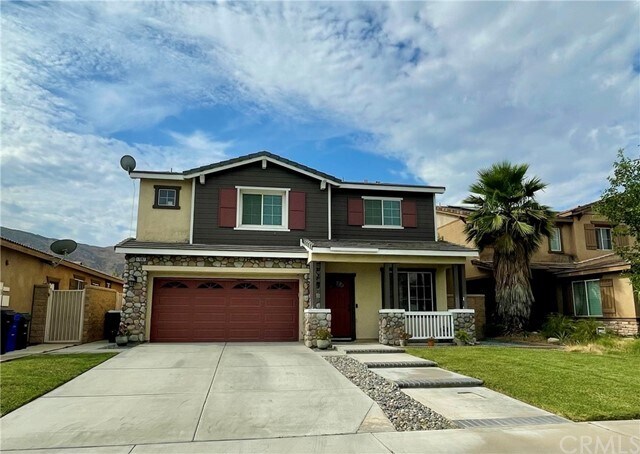 Building Photo - 17087 Grapevine Ct