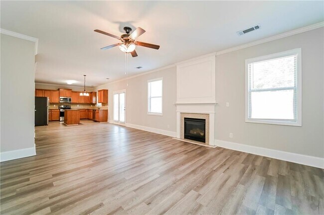 Building Photo - 7420 Toccoa Cir