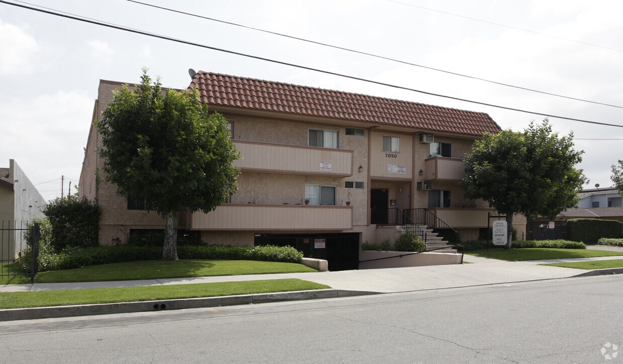 ¡Apartamentos de Milwood - Milwood Apartments