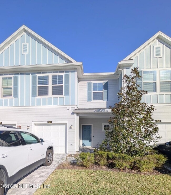 Building Photo - 383 Boracay Cir