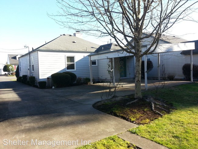Foto del edificio - 1745 Childs Ave NE
