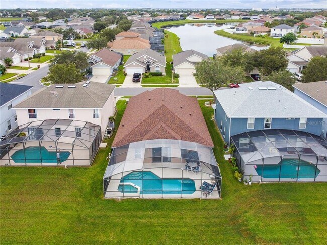 Foto del edificio - 640 Chadbury Way