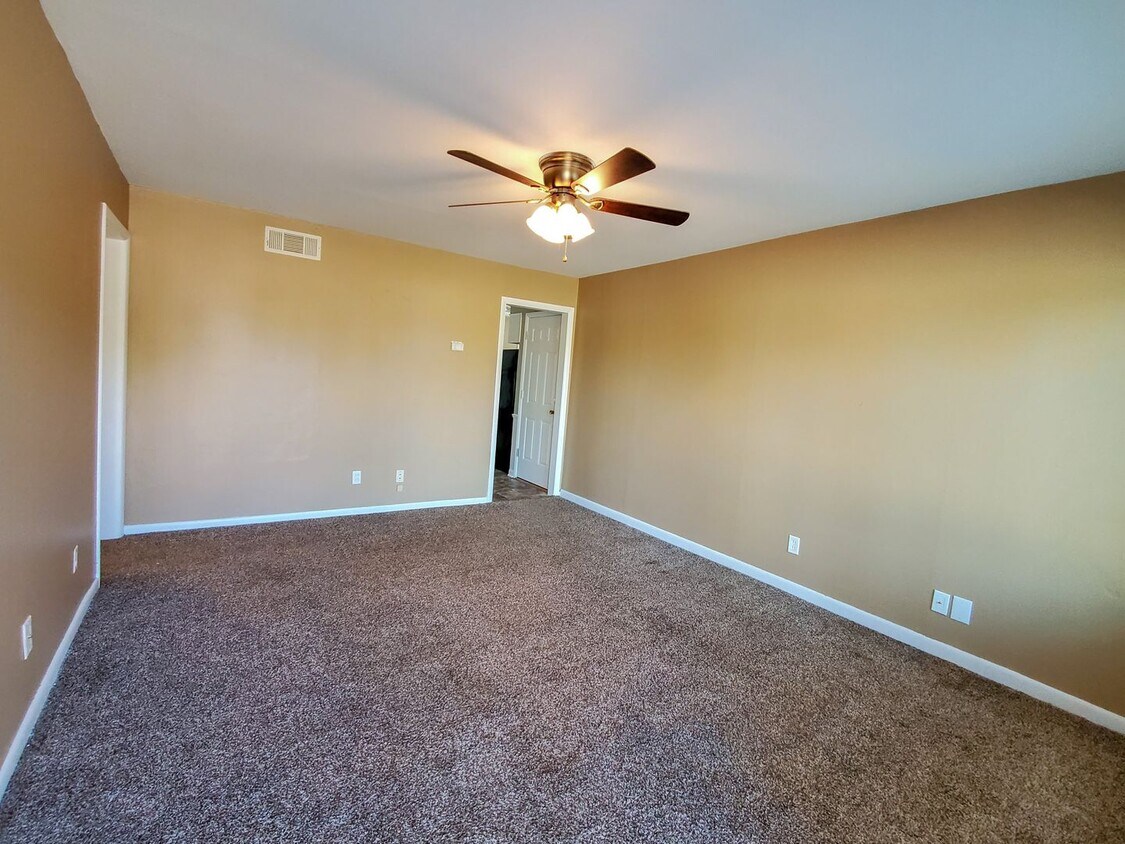 3 bed 1 bath in Tecumseh! Alquileres en Tecumseh, OK