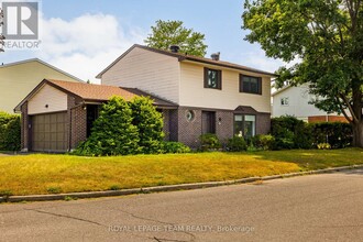 Building Photo - 6 Lillico Dr