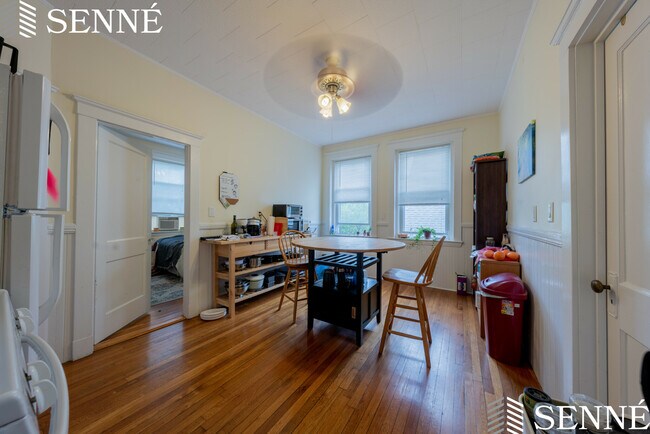 Foto del edificio - 211 Chestnut St