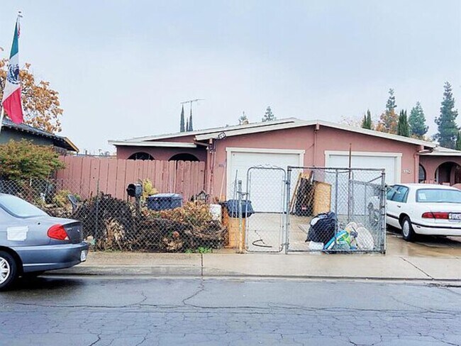 Foto del edificio - 1117 Sonora Ave Modesto, CA 95351