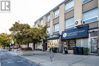 Building Photo - 1774 Danforth Ave
