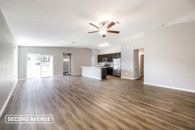 Foto del edificio - 4110 13th St SW