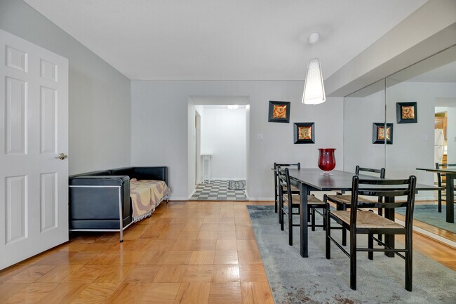 Foto del edificio - 4601 N Park Ave