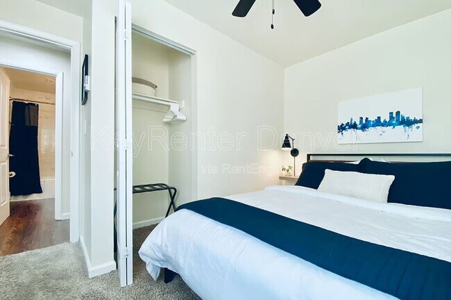 Photo - 1456 Ivy St Apartment