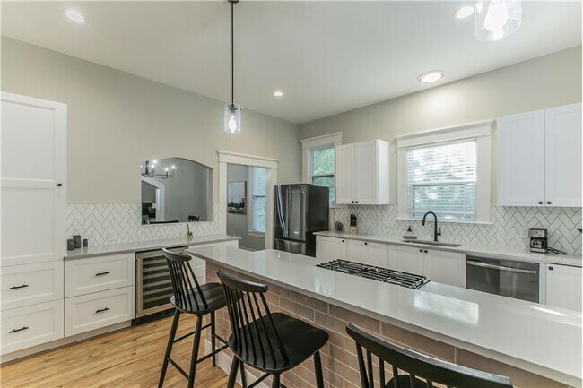 Foto del edificio - 1105 N 5th St