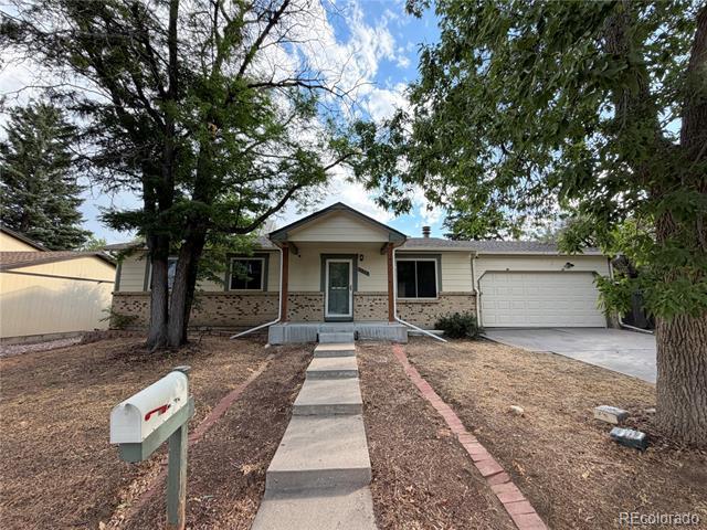 Building Photo - 3815 S Pitkin Cir