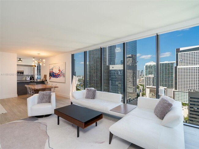Foto del edificio - 1010 Brickell Avenue Apt #2801, Miami, FL ...