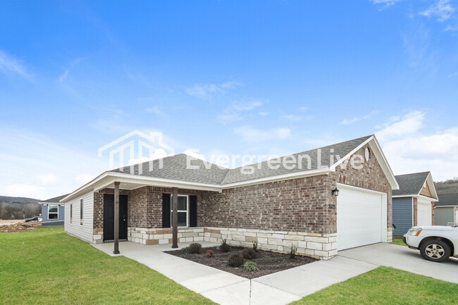 Foto del edificio - 2623 E Meramec St