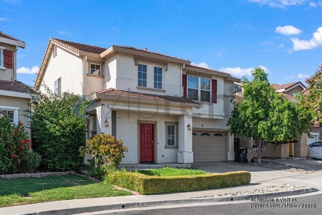 Building Photo - 2711 Nicasio Ct