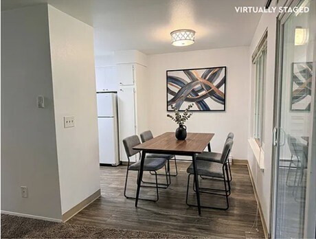 Foto del edificio - Villager Apartments