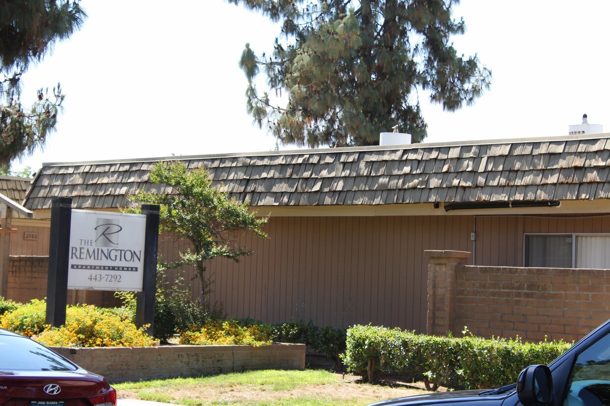 Primary Photo - Remington Apartments Condominiums