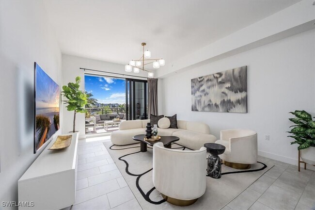 Foto del edificio - 1111 Central Ave