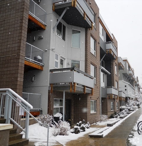 Building Photo - 2850 College Ave