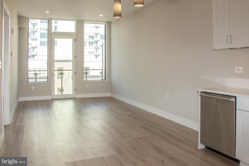 Foto principal - 801 N Fairfax St
