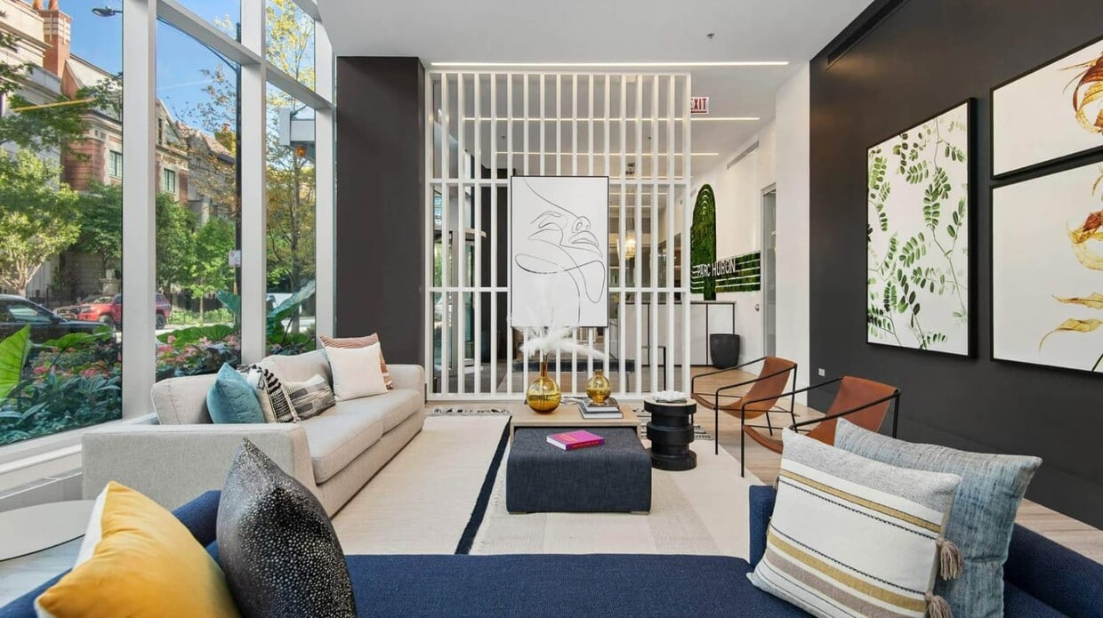 Foto principal - 444 W Huron St