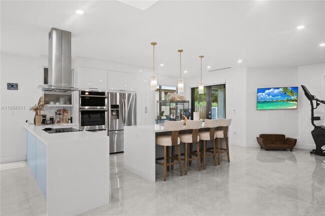 Foto del edificio - 3634 SW 156th Ct