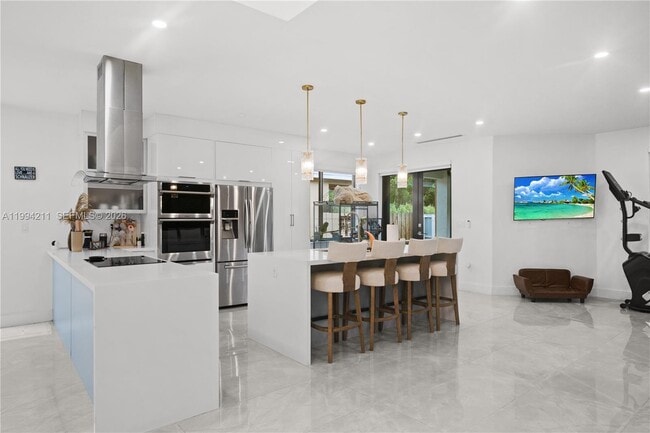 Photo - 3634 Southwest 156th Court, Miami, FL 33185 - 4 BR 3 BA single-family home