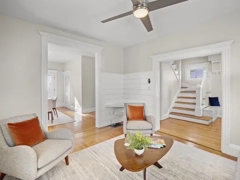 Foto del edificio - 30 Baker Rd