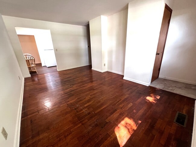 Living Room View 2 - 2213 Philo Rd