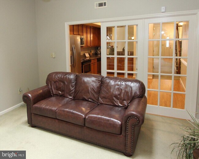 4405 Turnberry Dr, Fredericksburg, VA 22408 House Rental in