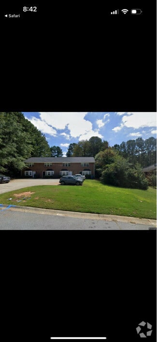 Building Photo - 1966 Patterson Cir