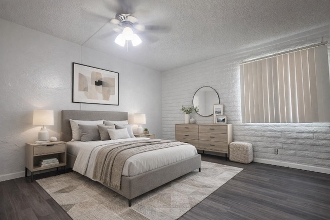 Photo - 1940 W University Dr Apartment