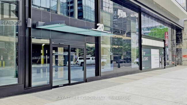 Building Photo - 20 Edward St