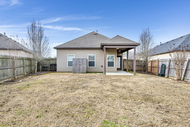 Building Photo - 4641 Rosser Loop Dr