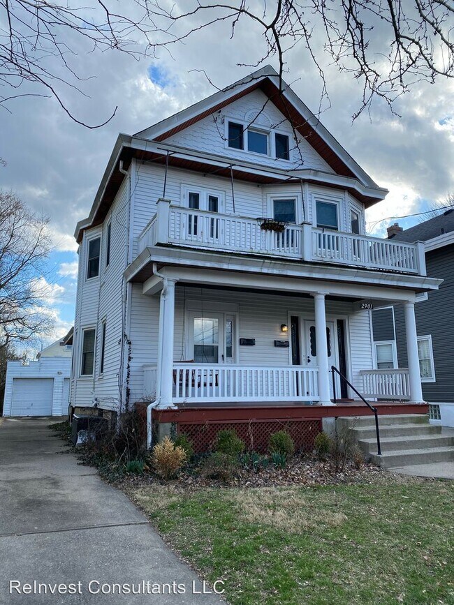 Building Photo - 2901 Minot Ave