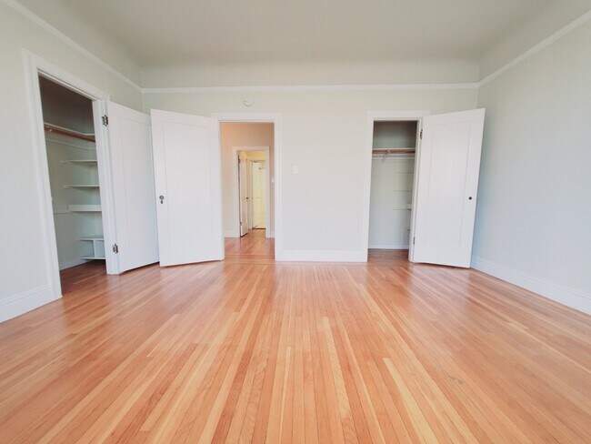 Foto del edificio - 2800 Filbert St