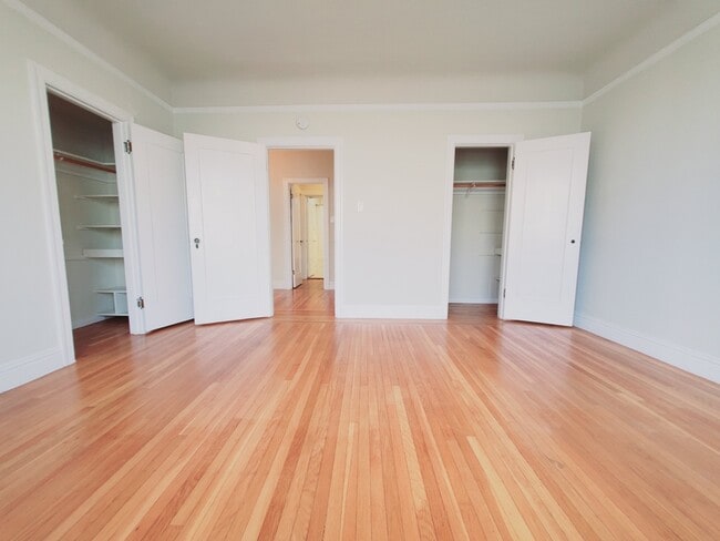 Building Photo - 2800 Filbert St