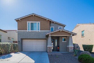 Building Photo - 11466 S 176th Dr