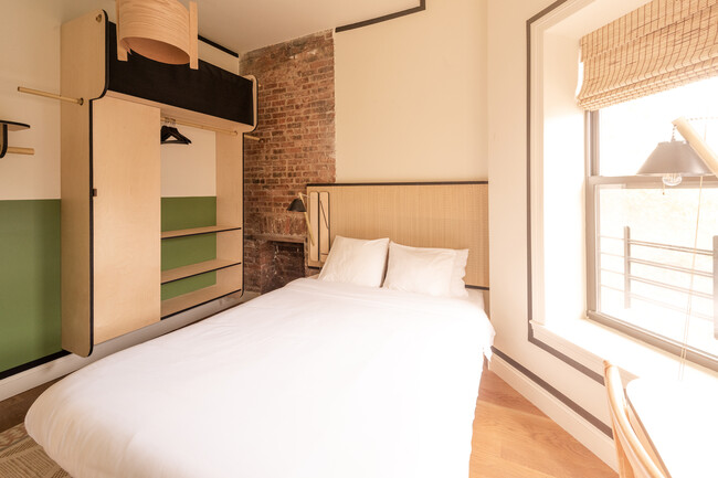 Foto del edificio - Cohabs- Prospect 271- Coliving