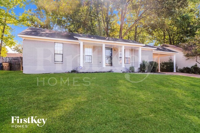 Foto del edificio - 4420 W Hunters Glen St