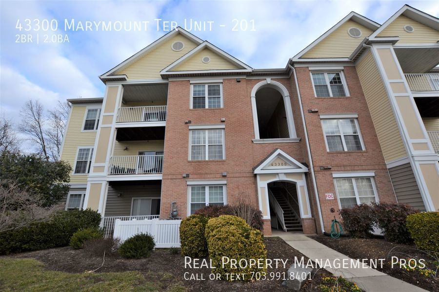 Primary Photo - 43300 Marymount Terrace