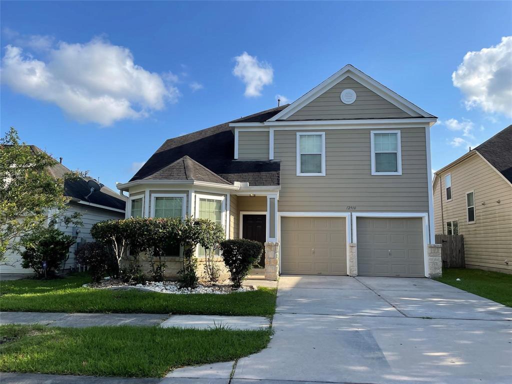 Primary Photo - 12910 Redbud Shores Ln