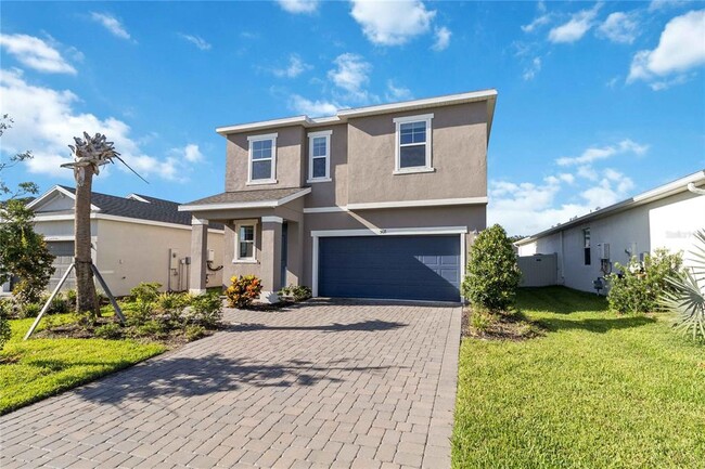 Foto del edificio - 5617 Bungalow Grove Ct