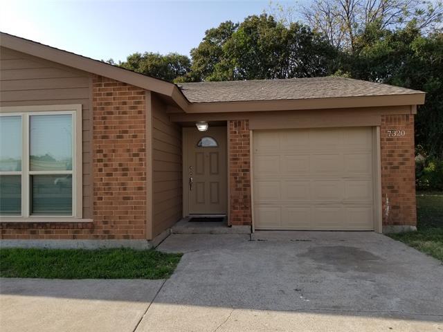 Building Photo - 7320 NE Loop 820