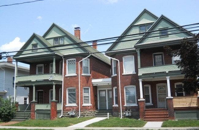 Foto del edificio - 54-60 Genesee St