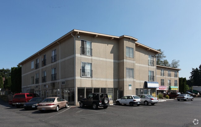 Building Photo - 3530 Martin Way E