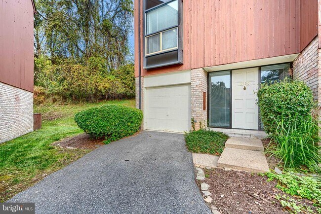 Foto del edificio - 5520 Vantage Point Rd