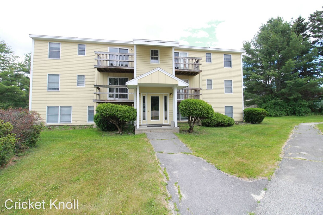 Primary Photo - 197 New Gorham Rd