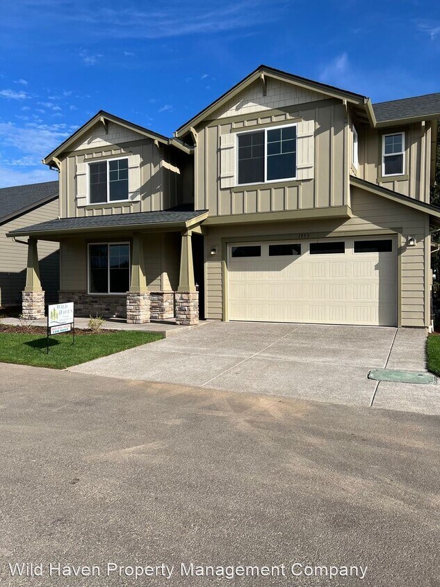 Foto principal - 3 br, 2.5 bath House - 1993 NW Mercia St