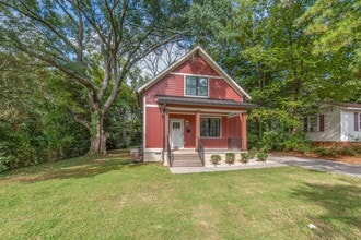 Building Photo - 712 Seldon Dr